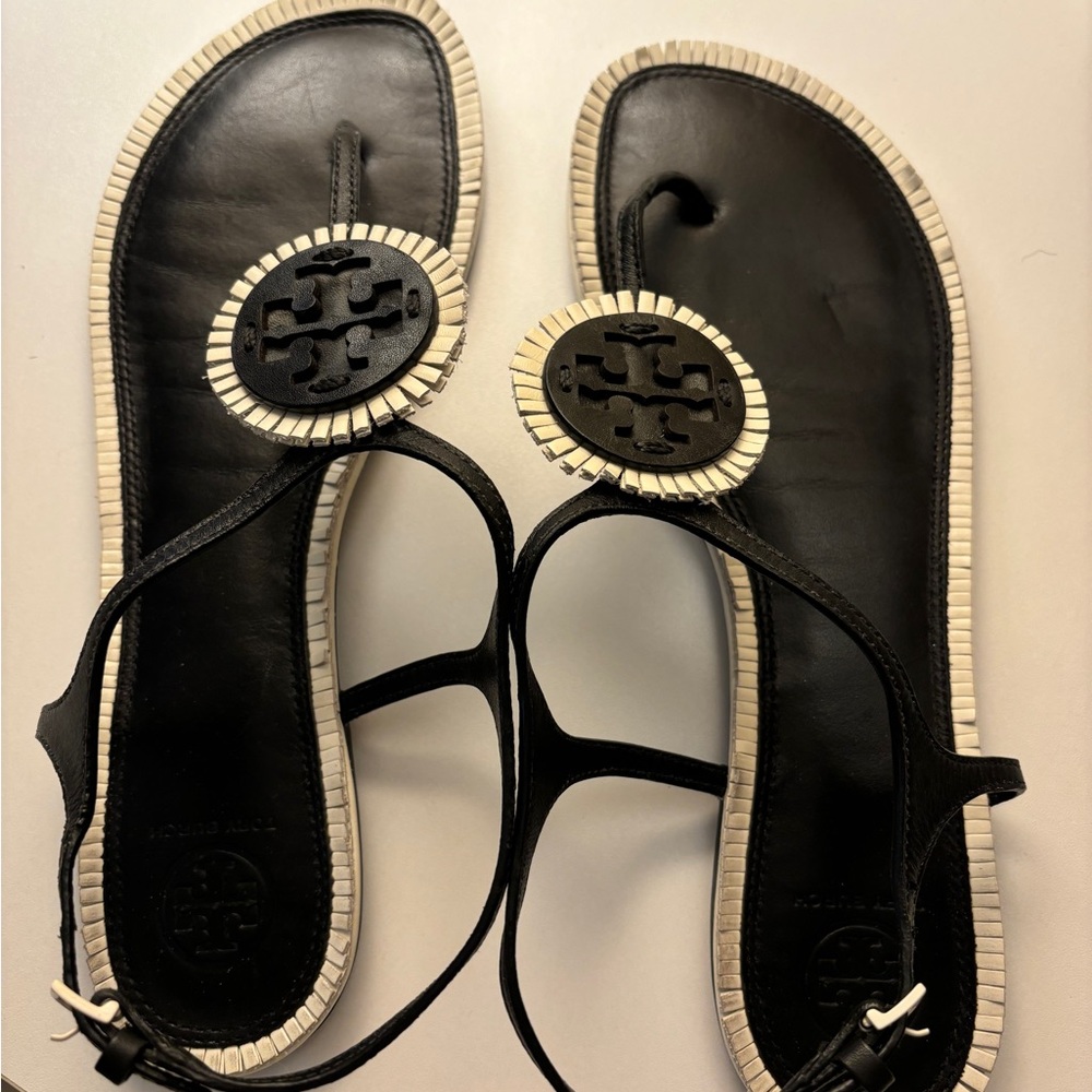 Tory Burch sandals